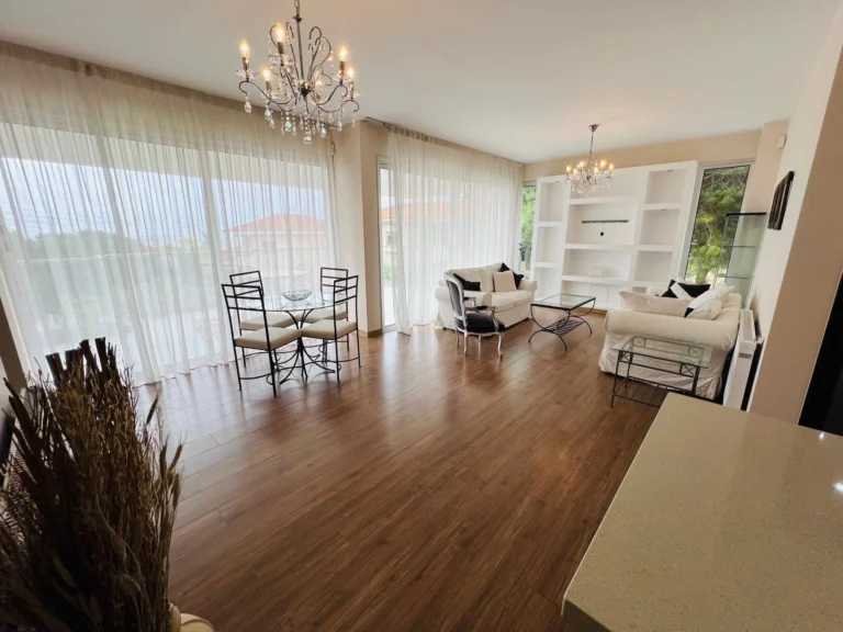 2 Bedroom Apartment for Rent in Limassol – Panthea