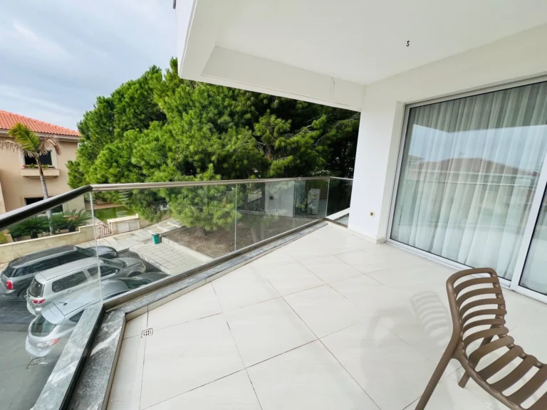 2 Bedroom Apartment for Rent in Limassol – Panthea