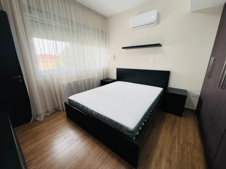 2 Bedroom Apartment for Rent in Limassol – Panthea