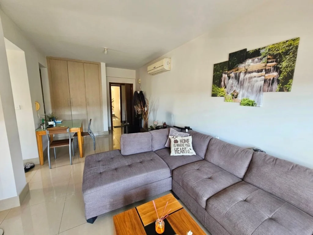 1 Bedroom Apartment for Sale in Limassol District
