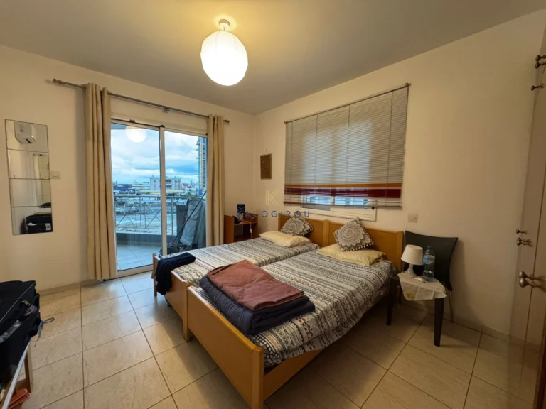 1 Bedroom Apartment for Rent in Larnaca District