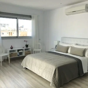 4 Bedroom Apartment for Sale in Limassol – Neapolis