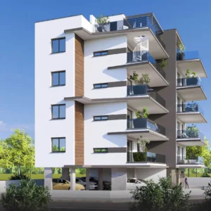 2 Bedroom Apartment for Sale in Drosia, Larnaca District