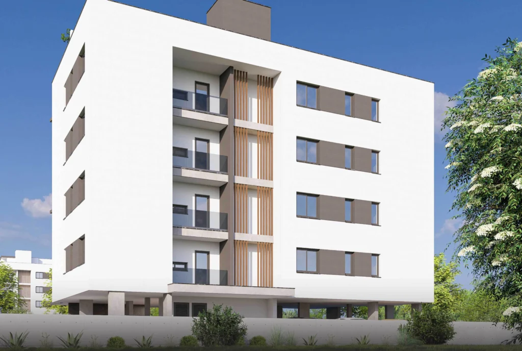 2 Bedroom Apartment for Sale in Drosia, Larnaca District