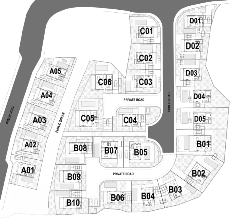 4 Bedroom House for Sale in Pegeia, Paphos District