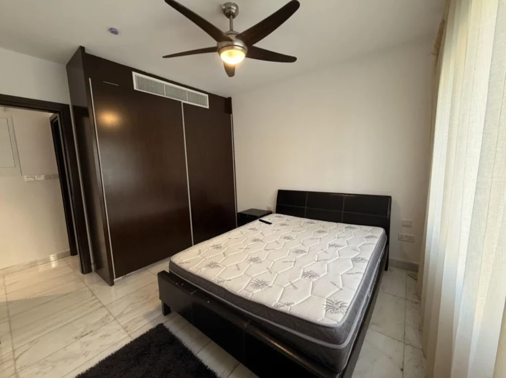 3 Bedroom Apartment for Rent in Limassol – Neapolis