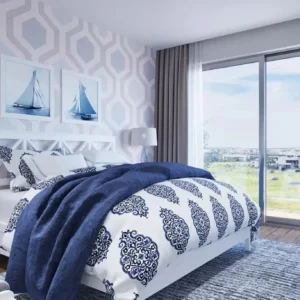 4 Bedroom Apartment for Sale in Strovolos – Dasoupolis, Nicosia District