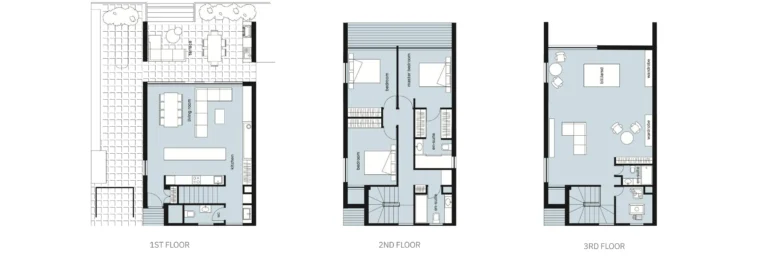 3 Bedroom House for Sale in Moniatis, Limassol District