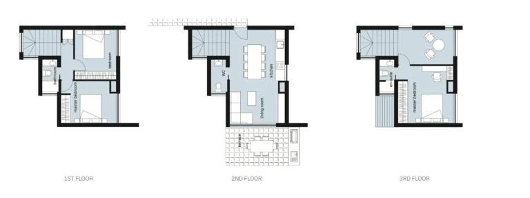 3 Bedroom House for Sale in Moniatis, Limassol District