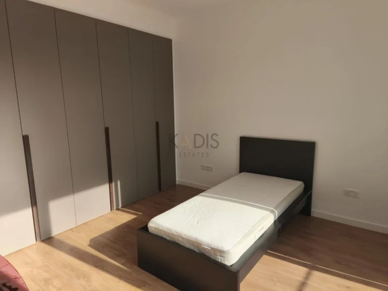 3 Bedroom House for Rent in Limassol – Agios Athanasios