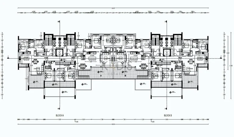 2 Bedroom Apartment for Sale in Agios Tychonas, Limassol District