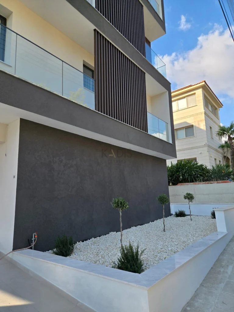 480m² Building for Rent in Limassol – Agia Fyla