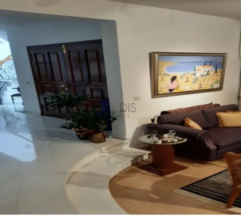 4 Bedroom House for Sale in Limassol – Agios Nektarios