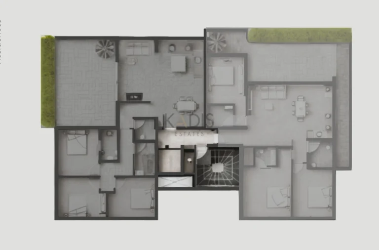 1 Bedroom Apartment for Sale in Limassol District