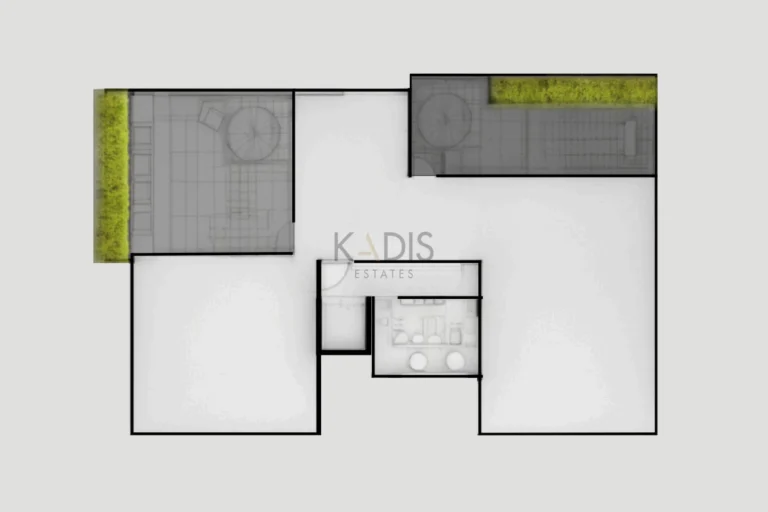 1 Bedroom Apartment for Sale in Limassol District