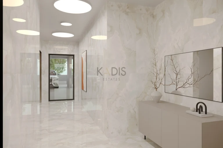 3 Bedroom Apartment for Sale in Limassol District