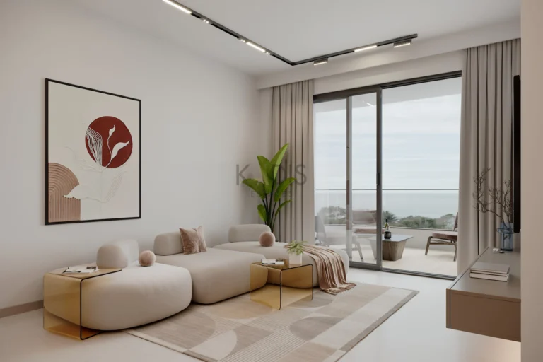 3 Bedroom Apartment for Sale in Limassol District