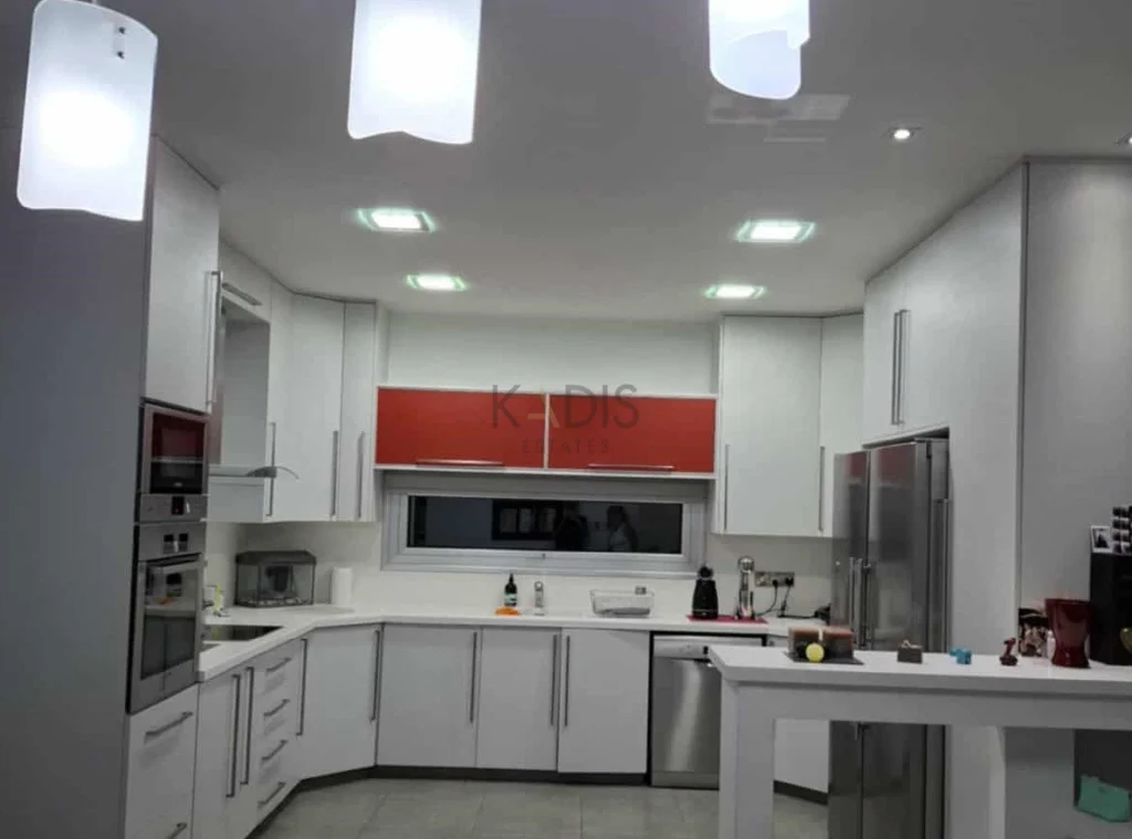 3 Bedroom House for Sale in Dali, Nicosia District