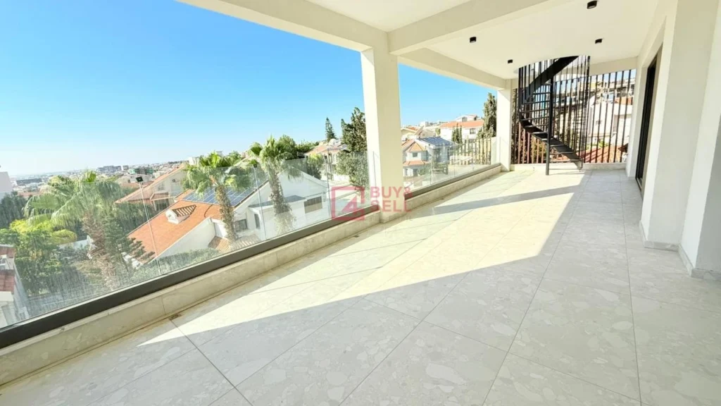 3 Bedroom Apartment for Sale in Limassol – Agios Athanasios