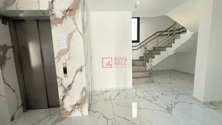 3 Bedroom Apartment for Sale in Limassol – Agios Athanasios