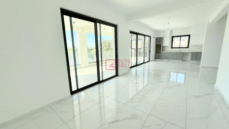 3 Bedroom Apartment for Sale in Limassol – Agios Athanasios