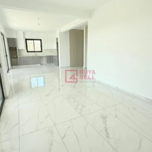 3 Bedroom Apartment for Sale in Limassol – Agios Athanasios