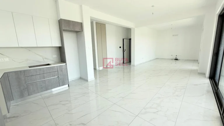 3 Bedroom Apartment for Sale in Limassol – Agios Athanasios