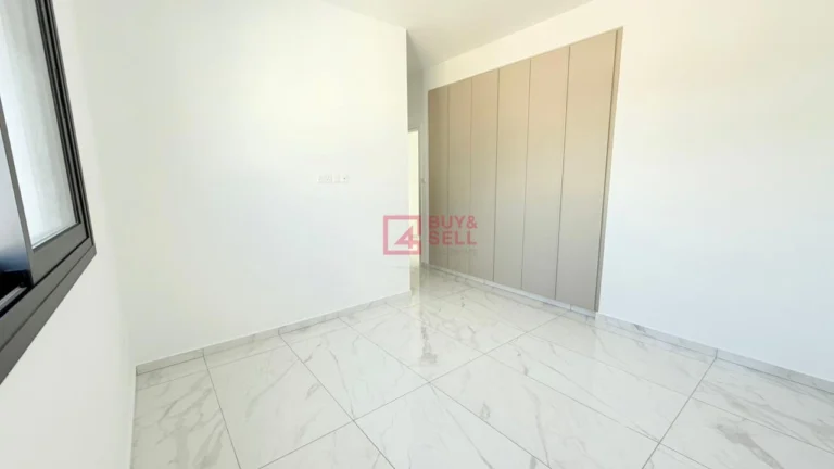 3 Bedroom Apartment for Sale in Limassol – Agios Athanasios