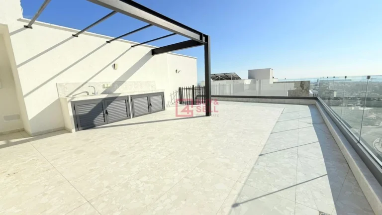 3 Bedroom Apartment for Sale in Limassol – Agios Athanasios