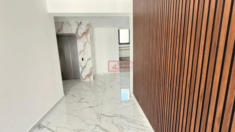 3 Bedroom Apartment for Sale in Limassol – Agios Athanasios