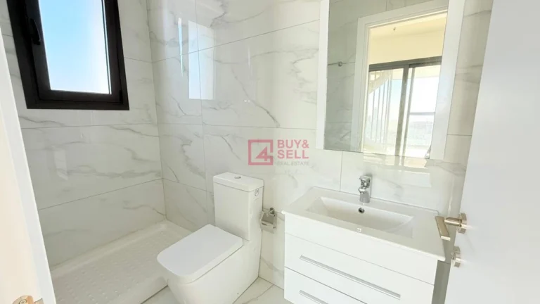 3 Bedroom Apartment for Sale in Limassol – Agios Athanasios