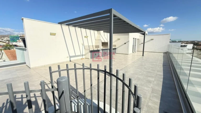 3 Bedroom Apartment for Sale in Limassol – Agios Athanasios