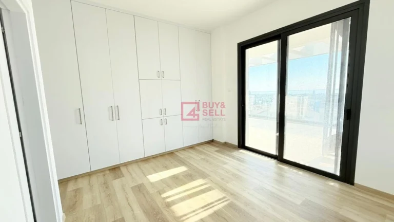 3 Bedroom Apartment for Sale in Limassol – Agios Athanasios