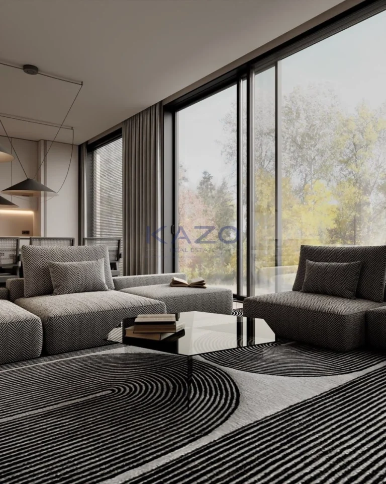 3 Bedroom House for Sale in Moniatis, Limassol District