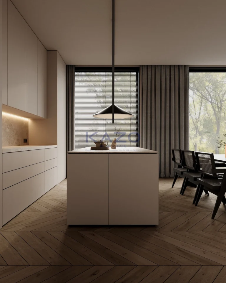 3 Bedroom House for Sale in Moniatis, Limassol District