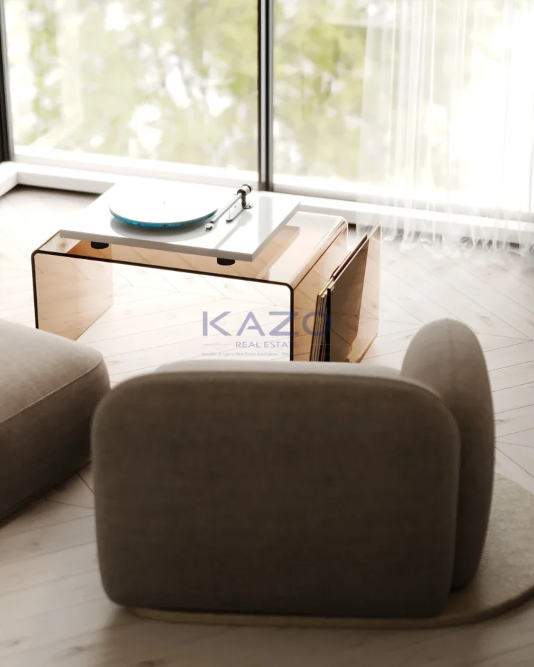 3 Bedroom House for Sale in Moniatis, Limassol District