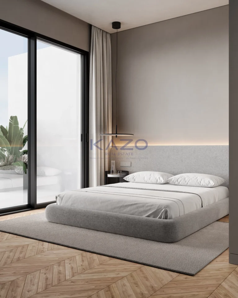 3 Bedroom House for Sale in Moniatis, Limassol District