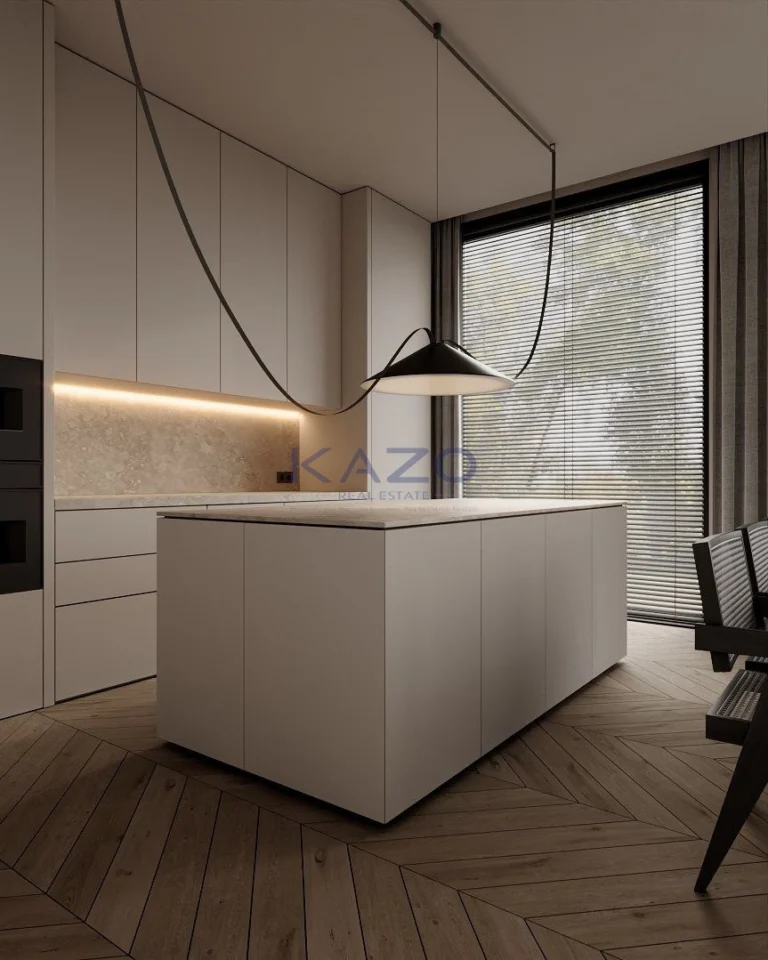 3 Bedroom House for Sale in Moniatis, Limassol District