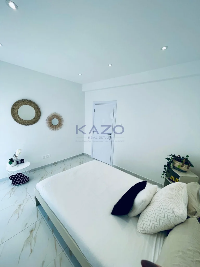 1 Bedroom Apartment for Rent in Limassol – Neapolis