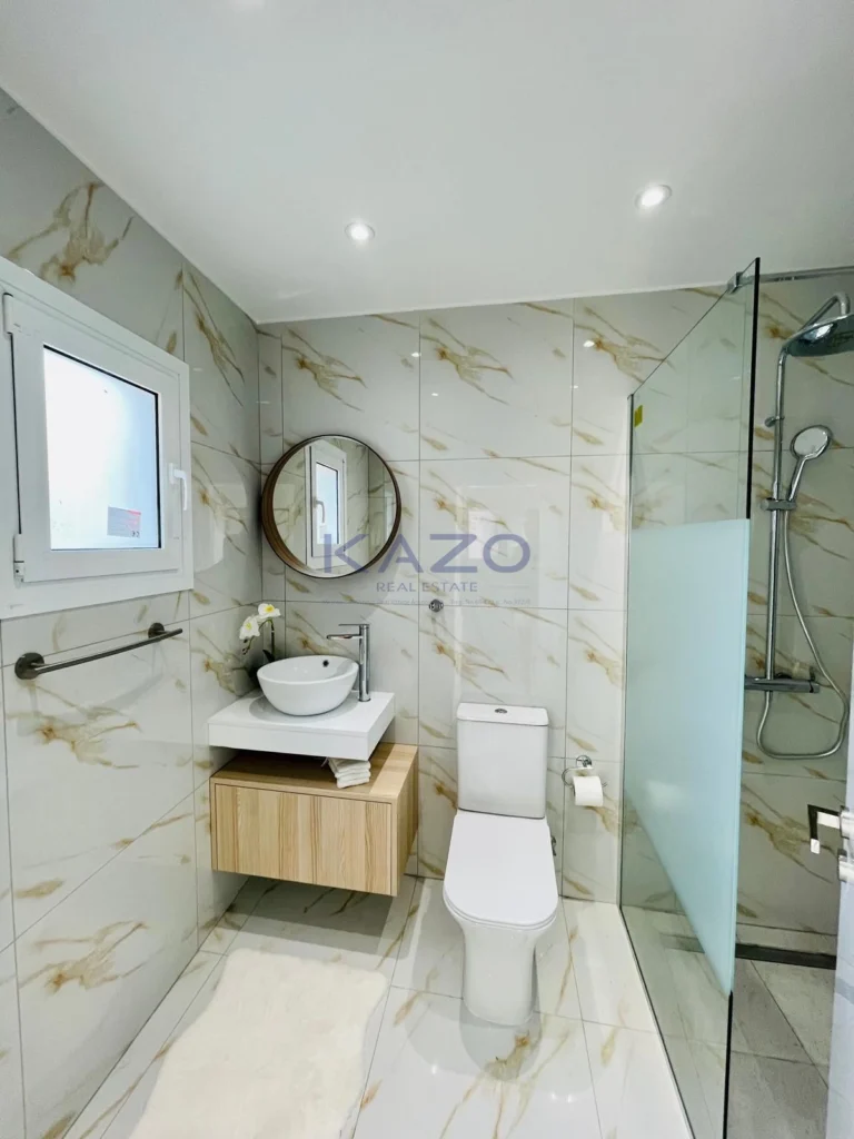 1 Bedroom Apartment for Rent in Limassol – Neapolis