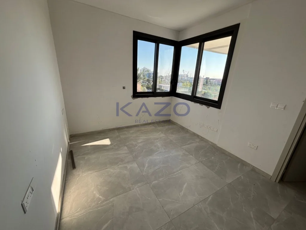 3 Bedroom Apartment for Rent in Limassol – Zakaki