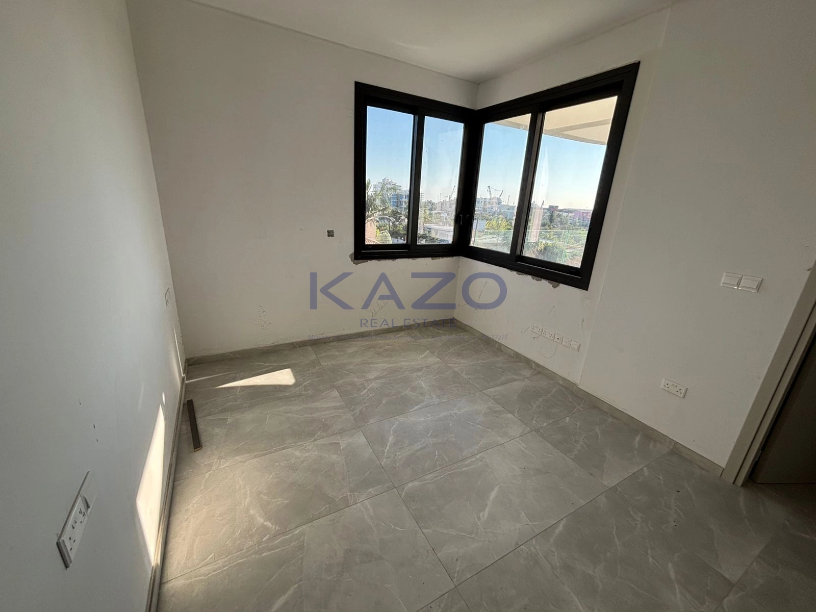 3 Bedroom Apartment for Rent in Limassol – Zakaki