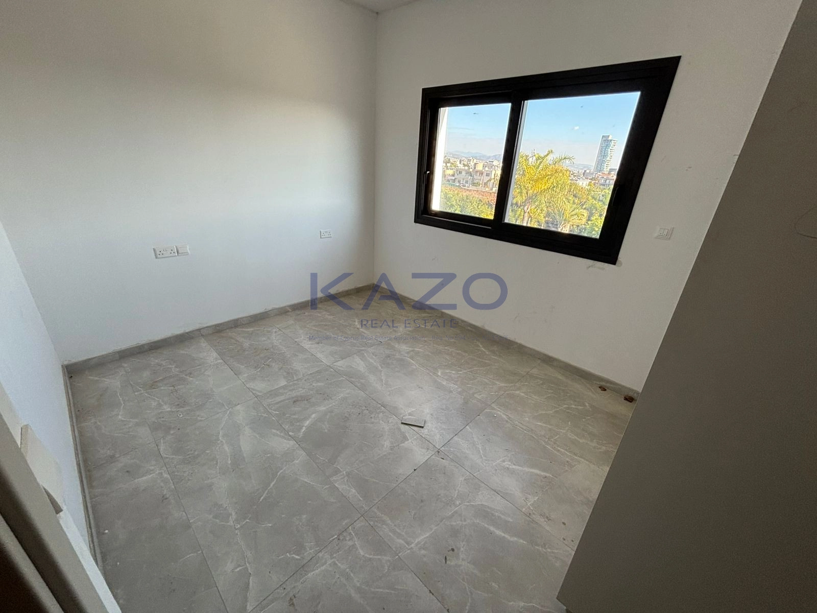 3 Bedroom Apartment for Rent in Limassol – Zakaki