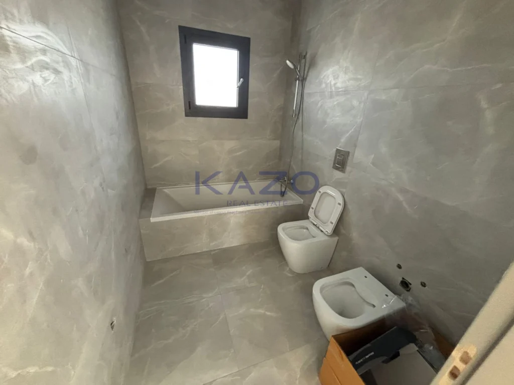 3 Bedroom Apartment for Rent in Limassol – Zakaki
