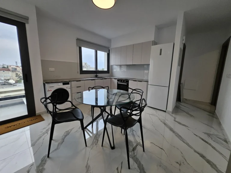 1 Bedroom Apartment for Rent in Limassol – Zakaki
