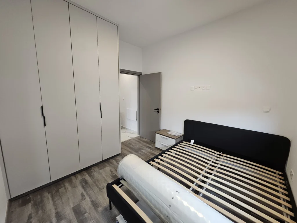 3 Bedroom Apartment for Rent in Limassol – Zakaki