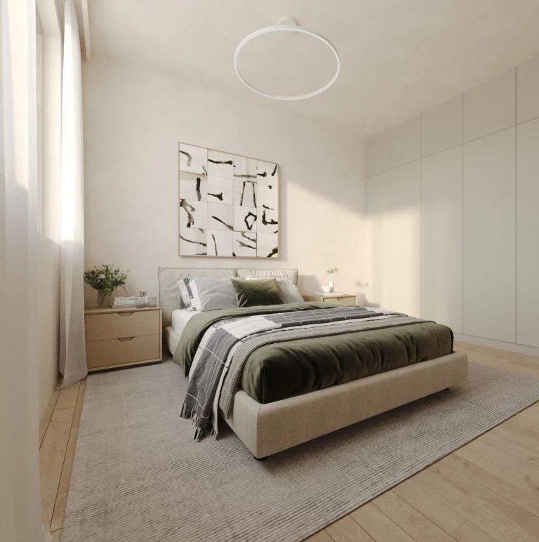 3 Bedroom Apartment for Sale in Paphos District