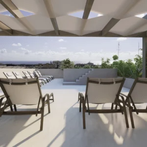 3 Bedroom Apartment for Sale in Paphos District