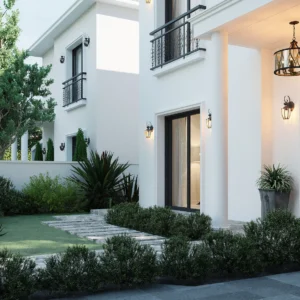 2 Bedroom House for Sale in Geroskipou, Paphos District