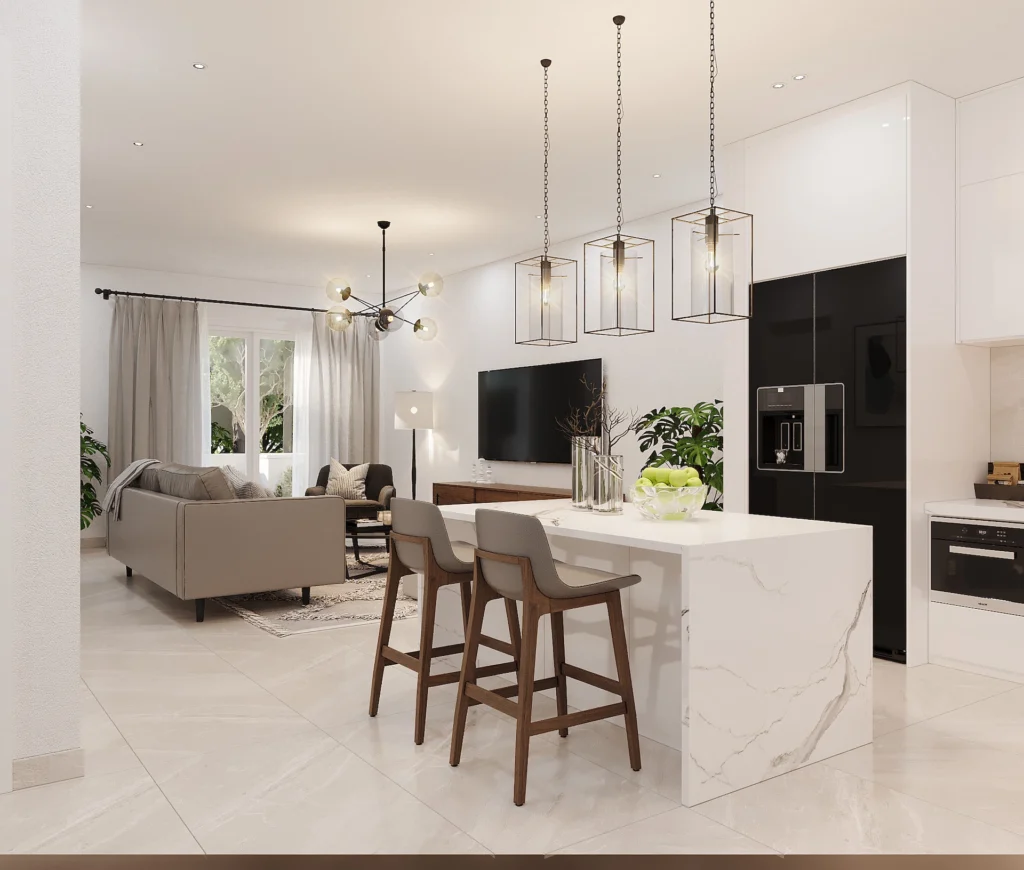 2 Bedroom House for Sale in Geroskipou, Paphos District